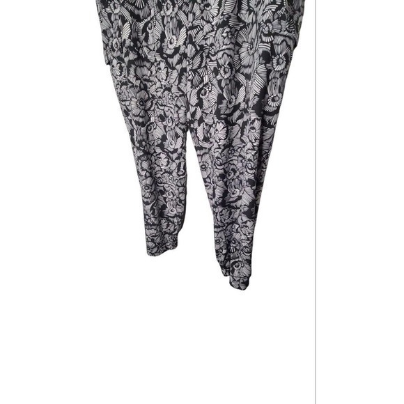 Soft Surronding Womens Pull on Tapered‎ Leg Ankle Pants Size Medium - Picture 3 of 8